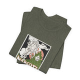POP Culture Classics Narcoticure Unisex Jersey Short Sleeve T-Shirt - POPvault