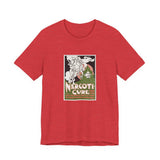 POP Culture Classics Narcoticure Unisex Jersey Short Sleeve T-Shirt - POPvault