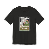 POP Culture Classics Narcoticure Unisex Jersey Short Sleeve T-Shirt - POPvault