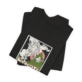 POP Culture Classics Narcoticure Unisex Jersey Short Sleeve T-Shirt - POPvault