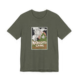 POP Culture Classics Narcoticure Unisex Jersey Short Sleeve T-Shirt - POPvault