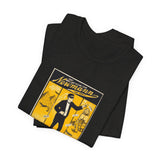 POP Culture Classics Newmann The Great Unisex Jersey Short Sleeve T-Shirt - POPvault