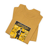 POP Culture Classics Newmann The Great Unisex Jersey Short Sleeve T-Shirt - POPvault