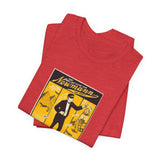 POP Culture Classics Newmann The Great Unisex Jersey Short Sleeve T-Shirt - POPvault