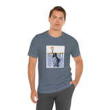 POP Culture Classics No Draft Unisex Jersey Short Sleeve T-Shirt - POPvault