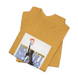 POP Culture Classics No Draft Unisex Jersey Short Sleeve T-Shirt - POPvault