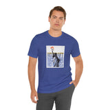 POP Culture Classics No Draft Unisex Jersey Short Sleeve T-Shirt - POPvault
