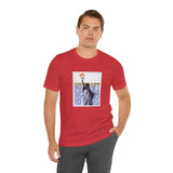 POP Culture Classics No Draft Unisex Jersey Short Sleeve T-Shirt - POPvault