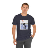 POP Culture Classics No Draft Unisex Jersey Short Sleeve T-Shirt - POPvault