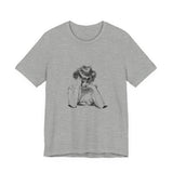 POP Culture Classics Oh My Unisex Jersey Short Sleeve T-Shirt - POPvault