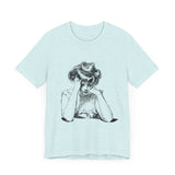 POP Culture Classics Oh My Unisex Jersey Short Sleeve T-Shirt - POPvault