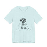 POP Culture Classics Oh My Unisex Jersey Short Sleeve T-Shirt - POPvault