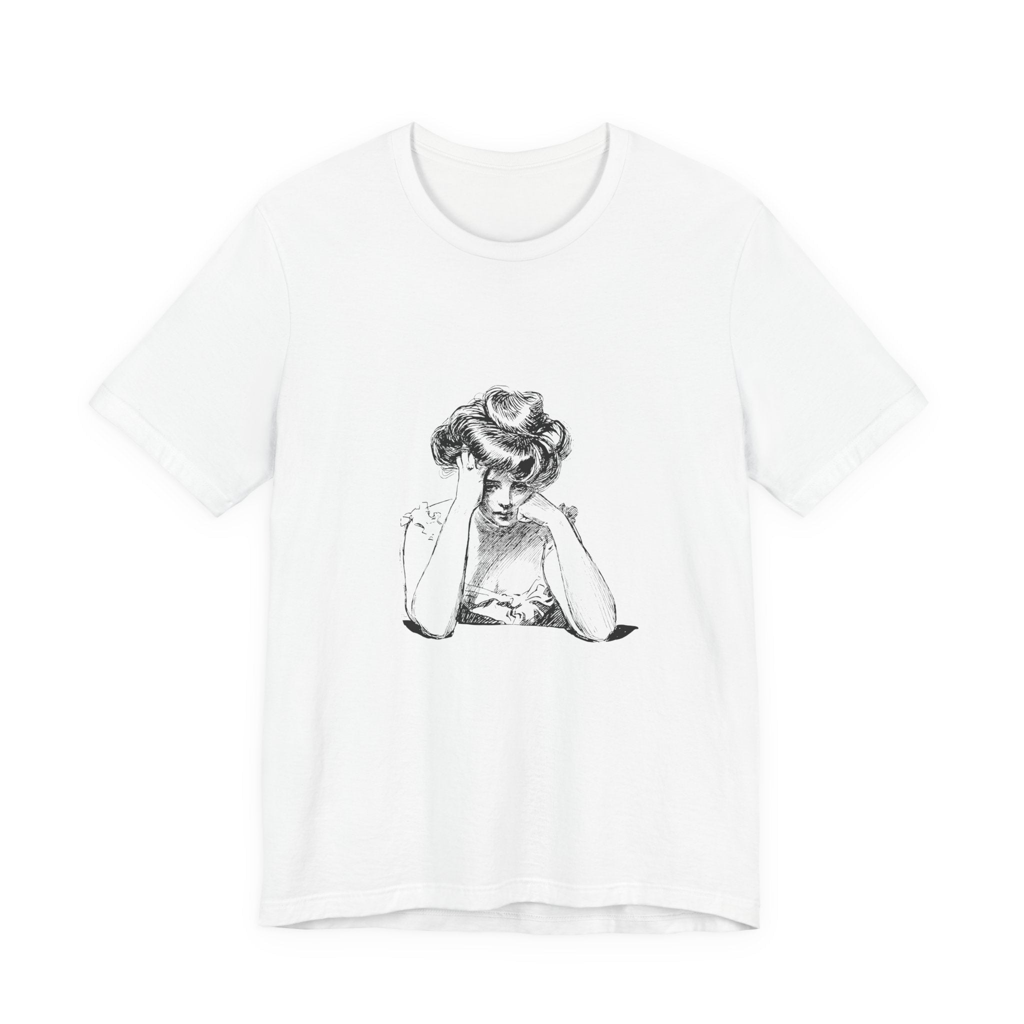 POP Culture Classics Oh My Unisex Jersey Short Sleeve T-Shirt - POPvault