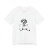 POP Culture Classics Oh My Unisex Jersey Short Sleeve T-Shirt - POPvault