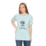 POP Culture Classics Oh My Unisex Jersey Short Sleeve T-Shirt - POPvault