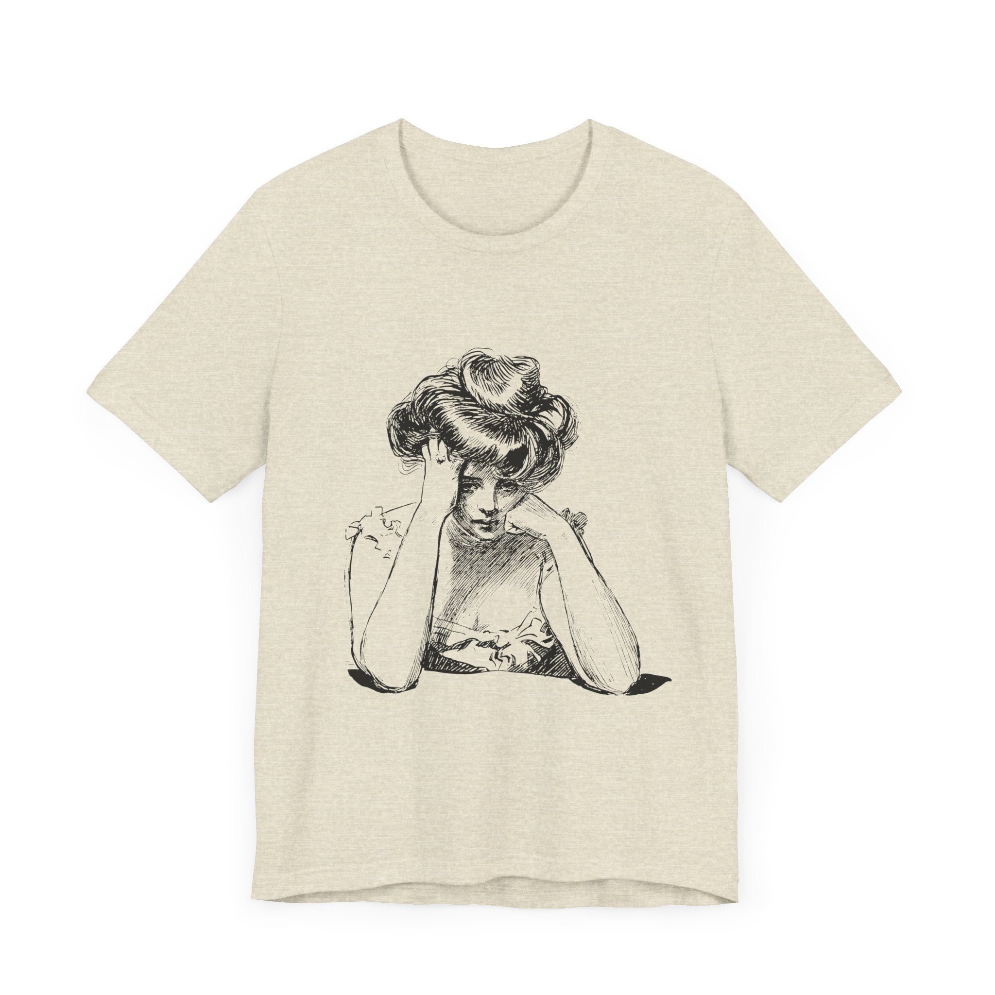 POP Culture Classics Oh My Unisex Jersey Short Sleeve T-Shirt - POPvault