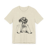 POP Culture Classics Oh My Unisex Jersey Short Sleeve T-Shirt - POPvault