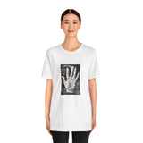 POP Culture Classics Open Hand Unisex Jersey Short Sleeve T-Shirt - POPvault