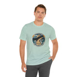 POP Culture Classics Pearl Harbor Unisex Jersey Short Sleeve T-Shirt - POPvault