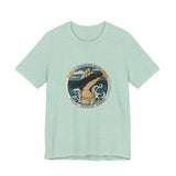 POP Culture Classics Pearl Harbor Unisex Jersey Short Sleeve T-Shirt - POPvault