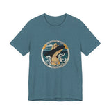 POP Culture Classics Pearl Harbor Unisex Jersey Short Sleeve T-Shirt - POPvault