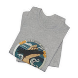 POP Culture Classics Pearl Harbor Unisex Jersey Short Sleeve T-Shirt - POPvault
