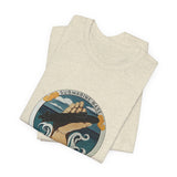 POP Culture Classics Pearl Harbor Unisex Jersey Short Sleeve T-Shirt - POPvault