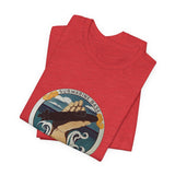 POP Culture Classics Pearl Harbor Unisex Jersey Short Sleeve T-Shirt - POPvault