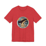 POP Culture Classics Pearl Harbor Unisex Jersey Short Sleeve T-Shirt - POPvault