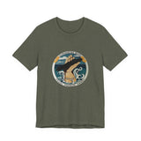 POP Culture Classics Pearl Harbor Unisex Jersey Short Sleeve T-Shirt - POPvault