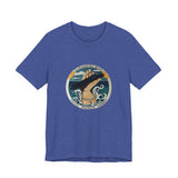 POP Culture Classics Pearl Harbor Unisex Jersey Short Sleeve T-Shirt - POPvault