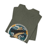 POP Culture Classics Pearl Harbor Unisex Jersey Short Sleeve T-Shirt - POPvault