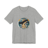 POP Culture Classics Pearl Harbor Unisex Jersey Short Sleeve T-Shirt - POPvault