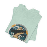 POP Culture Classics Pearl Harbor Unisex Jersey Short Sleeve T-Shirt - POPvault
