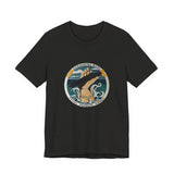 POP Culture Classics Pearl Harbor Unisex Jersey Short Sleeve T-Shirt - POPvault