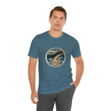 POP Culture Classics Pearl Harbor Unisex Jersey Short Sleeve T-Shirt - POPvault
