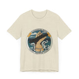 POP Culture Classics Pearl Harbor Unisex Jersey Short Sleeve T-Shirt - POPvault