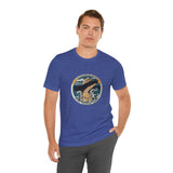 POP Culture Classics Pearl Harbor Unisex Jersey Short Sleeve T-Shirt - POPvault