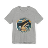 POP Culture Classics Pearl Harbor Unisex Jersey Short Sleeve T-Shirt - POPvault