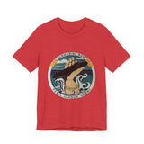 POP Culture Classics Pearl Harbor Unisex Jersey Short Sleeve T-Shirt - POPvault