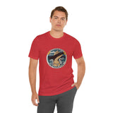 POP Culture Classics Pearl Harbor Unisex Jersey Short Sleeve T-Shirt - POPvault