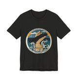 POP Culture Classics Pearl Harbor Unisex Jersey Short Sleeve T-Shirt - POPvault