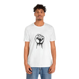 POP Culture Classics Power Unisex Jersey Short Sleeve T-Shirt - POPvault