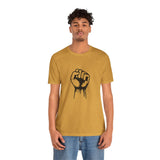 POP Culture Classics Power Unisex Jersey Short Sleeve T-Shirt - POPvault