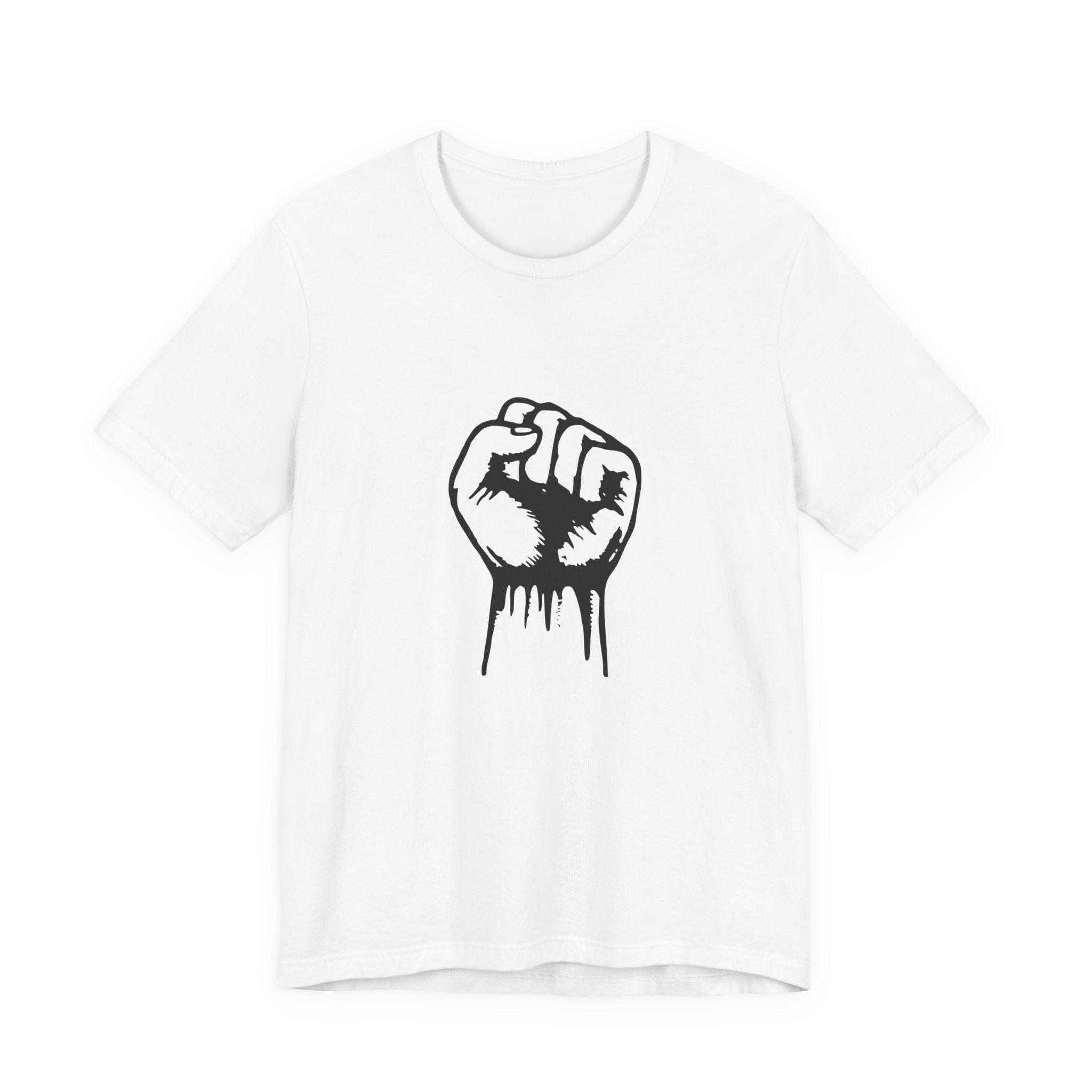 POP Culture Classics Power Unisex Jersey Short Sleeve T-Shirt - POPvault
