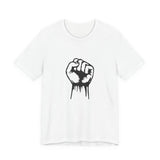 POP Culture Classics Power Unisex Jersey Short Sleeve T-Shirt - POPvault