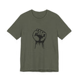 POP Culture Classics Power Unisex Jersey Short Sleeve T-Shirt - POPvault