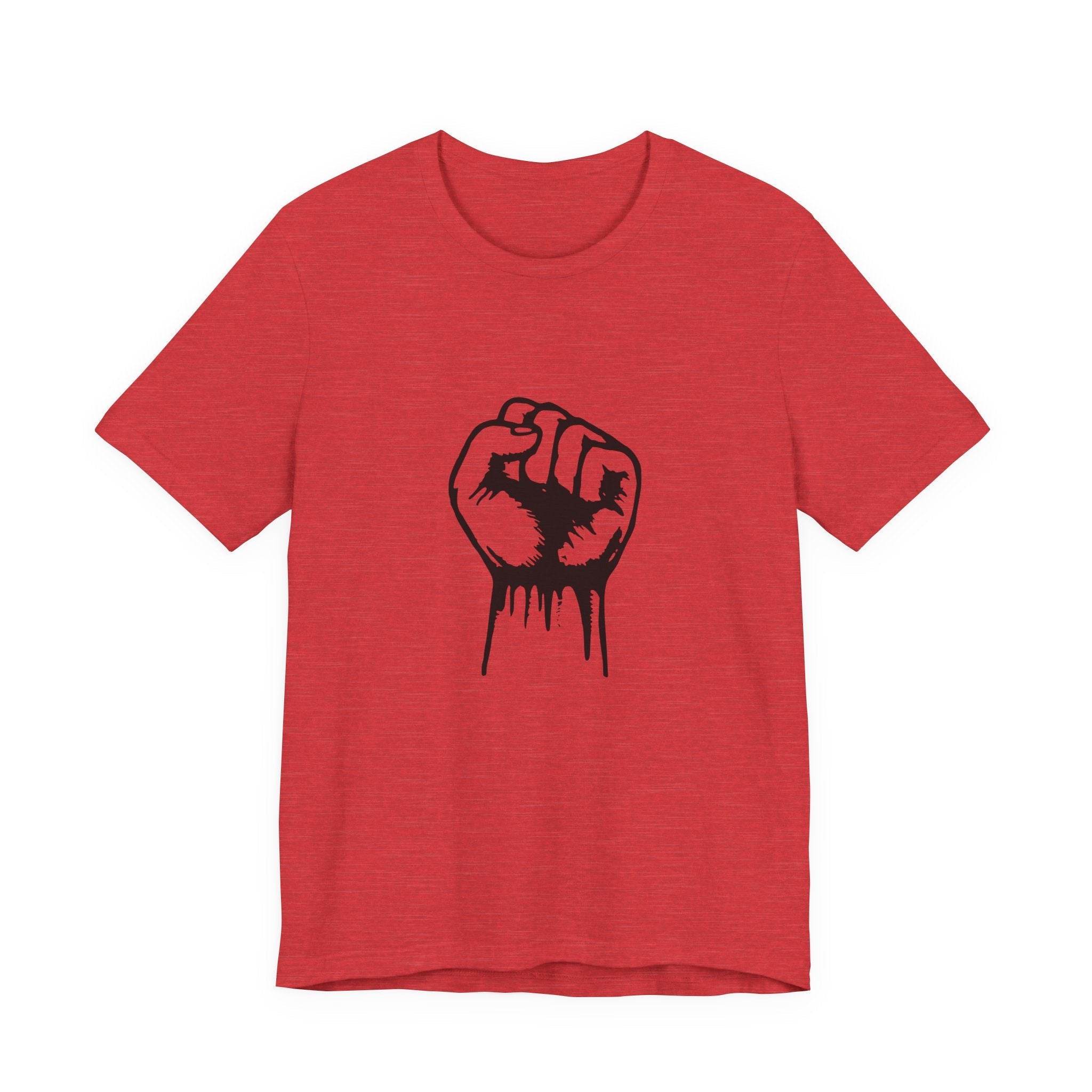 POP Culture Classics Power Unisex Jersey Short Sleeve T-Shirt - POPvault