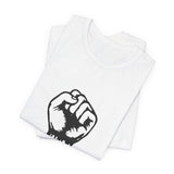 POP Culture Classics Power Unisex Jersey Short Sleeve T-Shirt - POPvault