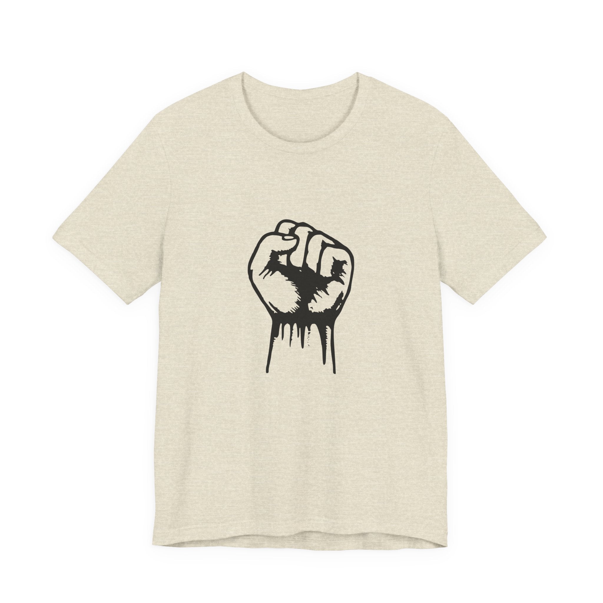 POP Culture Classics Power Unisex Jersey Short Sleeve T-Shirt - POPvault